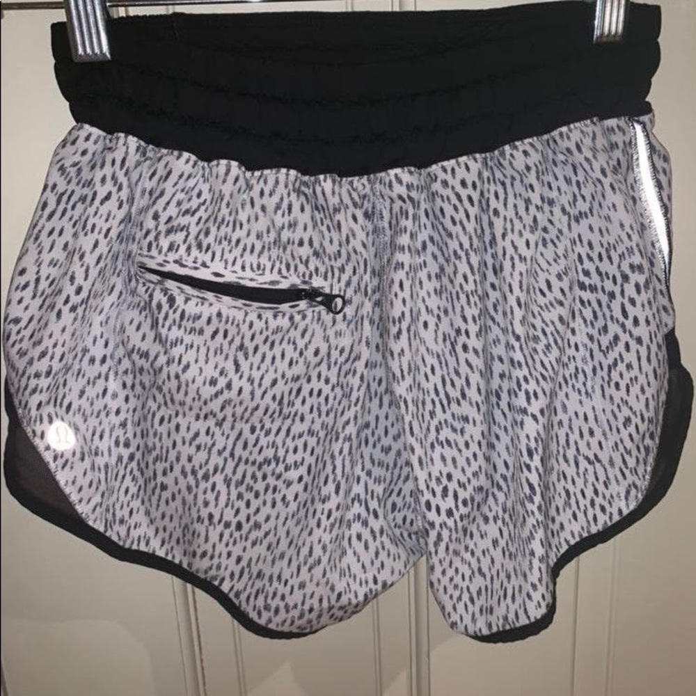 Lululemon Hotty Hot 2.5
